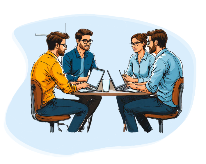 First Vector Graphic